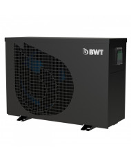 Pompe à chaleur BWT Inverter Connect IC 68