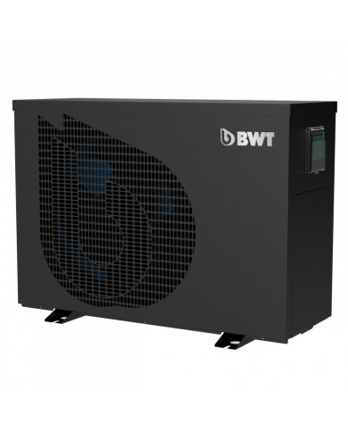 Pompe à chaleur BWT Inverter Connect IC 142