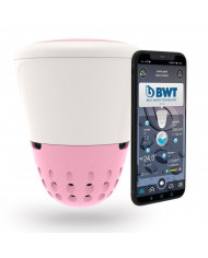 BWT Pearl Water Manager Salt