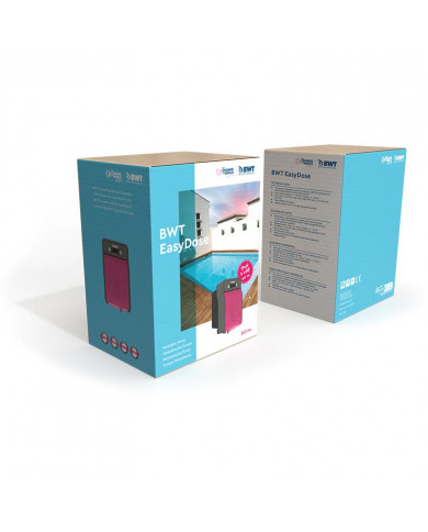 BWT EasyDose PH