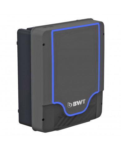 BWT électrolyseur E8