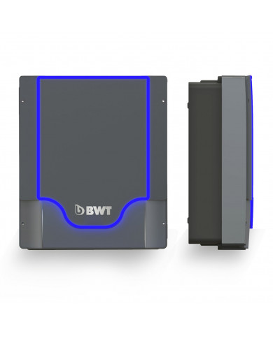 BWT électrolyseur E16