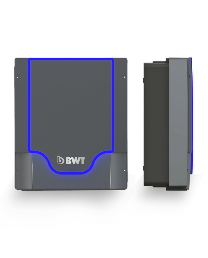 BWT électrolyseur E16