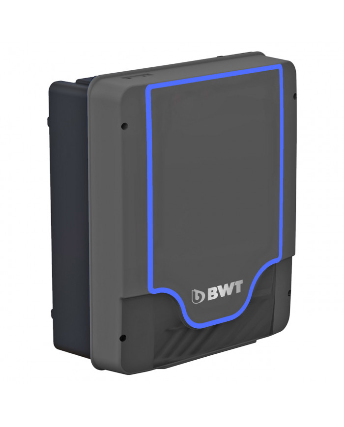 BWT électrolyseur E16