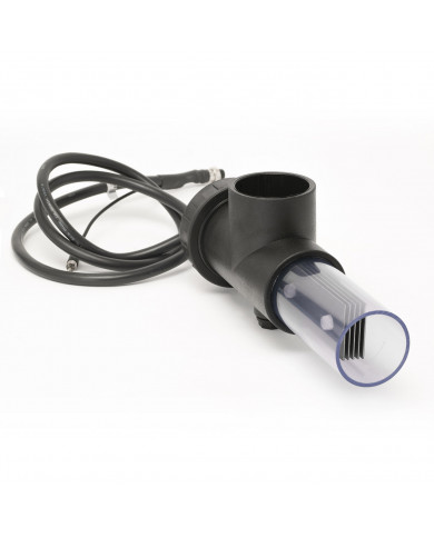 BWT électrolyseur PRO A33