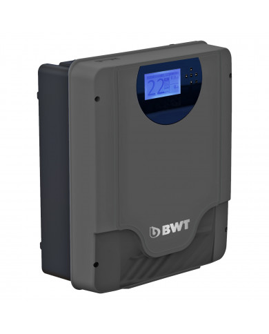 BWT électrolyseur PRO A33