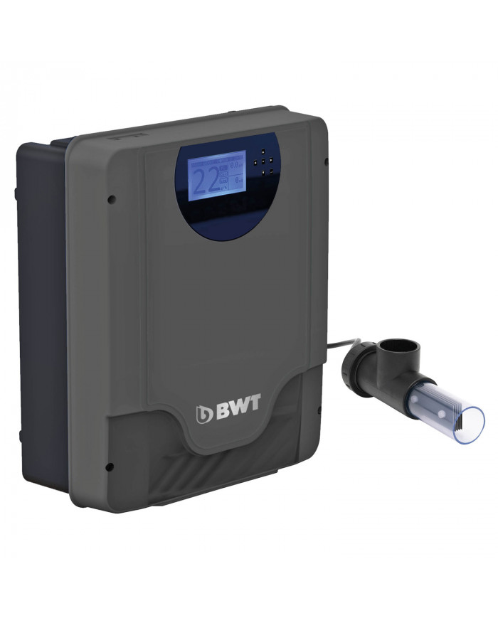 BWT électrolyseur PRO A8