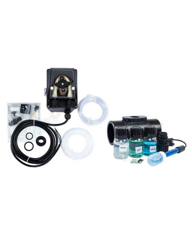 Kit pH pour BWT électrolyseur PRO