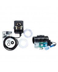 BWT électrolyseur PRO A16 + kit pH Std