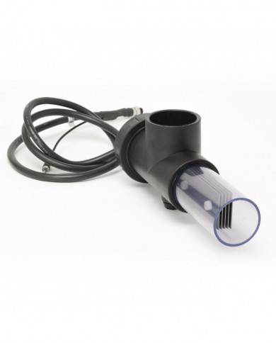 BWT électrolyseur PRO A16 + kit pH Std