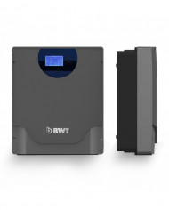BWT électrolyseur PRO A16 + kit pH Std