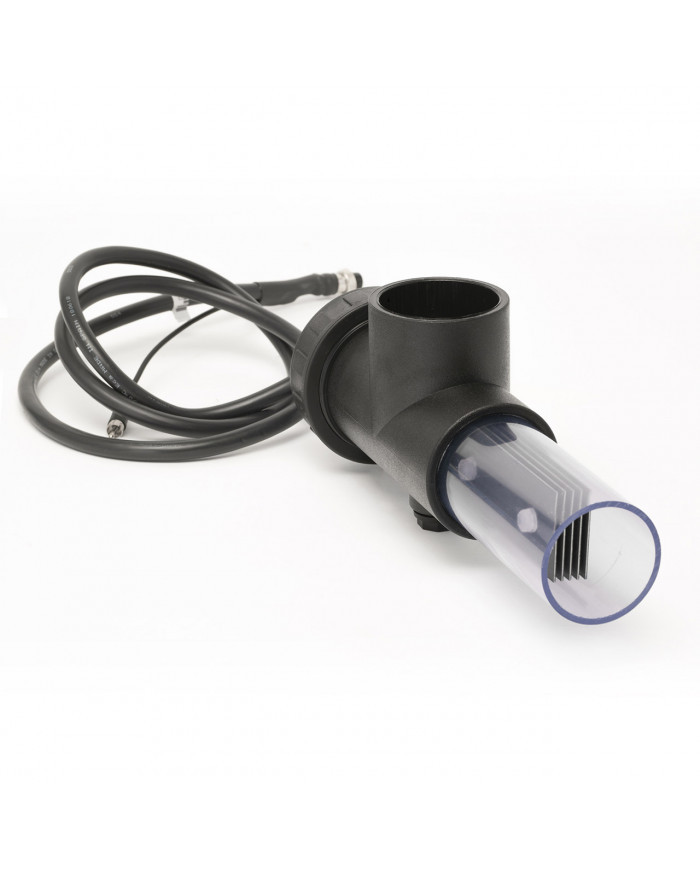 BWT électrolyseur PRO A8 + kit pH + Redox standard