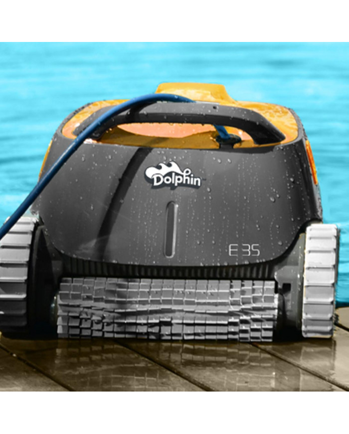 Dolphin E35