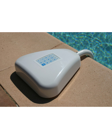 Dolphin Aqualarm