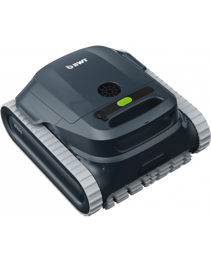 Robot piscine sans fil BWT ESSENTIAL ES Echo – Nettoyage intelligent et autonome