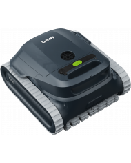 Robot piscine sans fil BWT ESSENTIAL ES Echo – Nettoyage intelligent et autonome