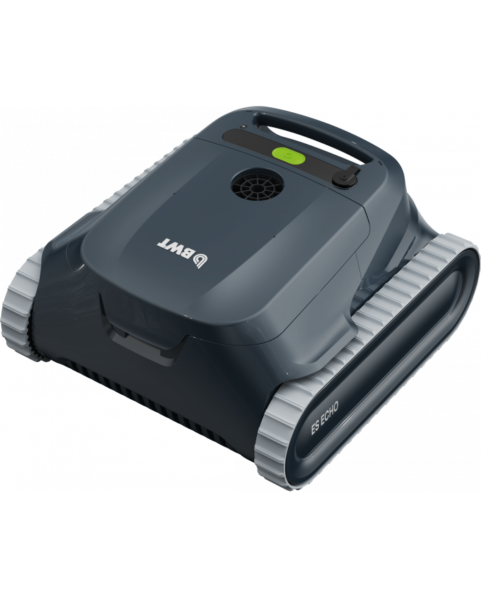 Robot piscine sans fil BWT ESSENTIAL ES Echo – Nettoyage intelligent et autonome