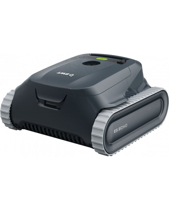 Robot piscine sans fil BWT ESSENTIAL ES Echo – Nettoyage intelligent et autonome