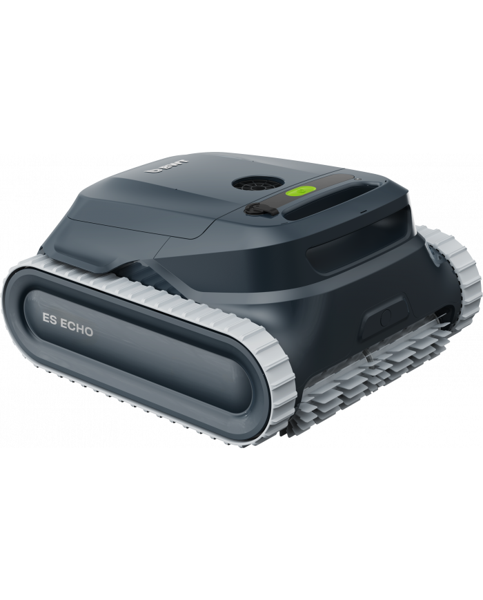 Robot piscine sans fil BWT ESSENTIAL ES Echo – Nettoyage intelligent et autonome