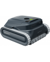 Robot piscine sans fil BWT ESSENTIAL ES Echo – Nettoyage intelligent et autonome