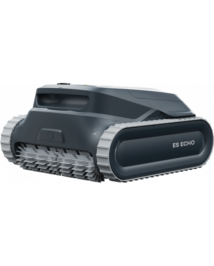 Robot piscine sans fil BWT ESSENTIAL ES Echo – Nettoyage intelligent et autonome