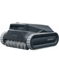 Robot piscine sans fil BWT ESSENTIAL ES Echo – Nettoyage intelligent et autonome