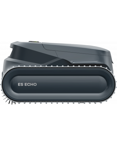 Robot piscine sans fil BWT ESSENTIAL ES Echo – Nettoyage intelligent et autonome