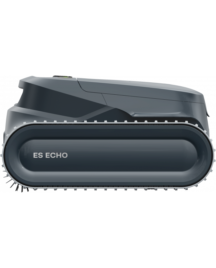 Robot piscine sans fil BWT ESSENTIAL ES Echo – Nettoyage intelligent et autonome