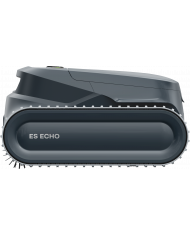 Robot piscine sans fil BWT ESSENTIAL ES Echo – Nettoyage intelligent et autonome