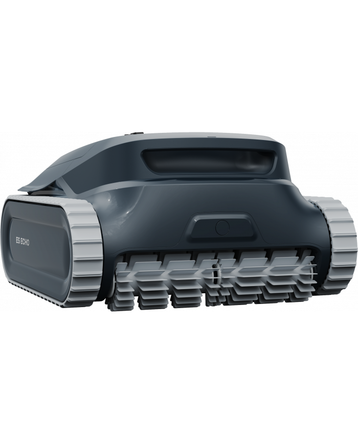 Robot piscine sans fil BWT ESSENTIAL ES Echo – Nettoyage intelligent et autonome