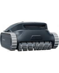 Robot piscine sans fil BWT ESSENTIAL ES Echo – Nettoyage intelligent et autonome