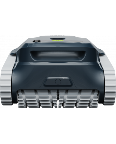 Robot piscine sans fil BWT ESSENTIAL ES Echo – Nettoyage intelligent et autonome