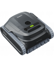 Robot piscine sans fil BWT ESSENTIAL ES Echo – Nettoyage intelligent et autonome