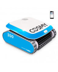 BWT Cosmy 200